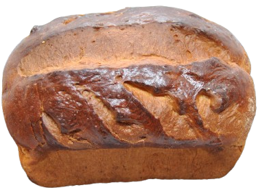 Melkbrood Buitenkant
